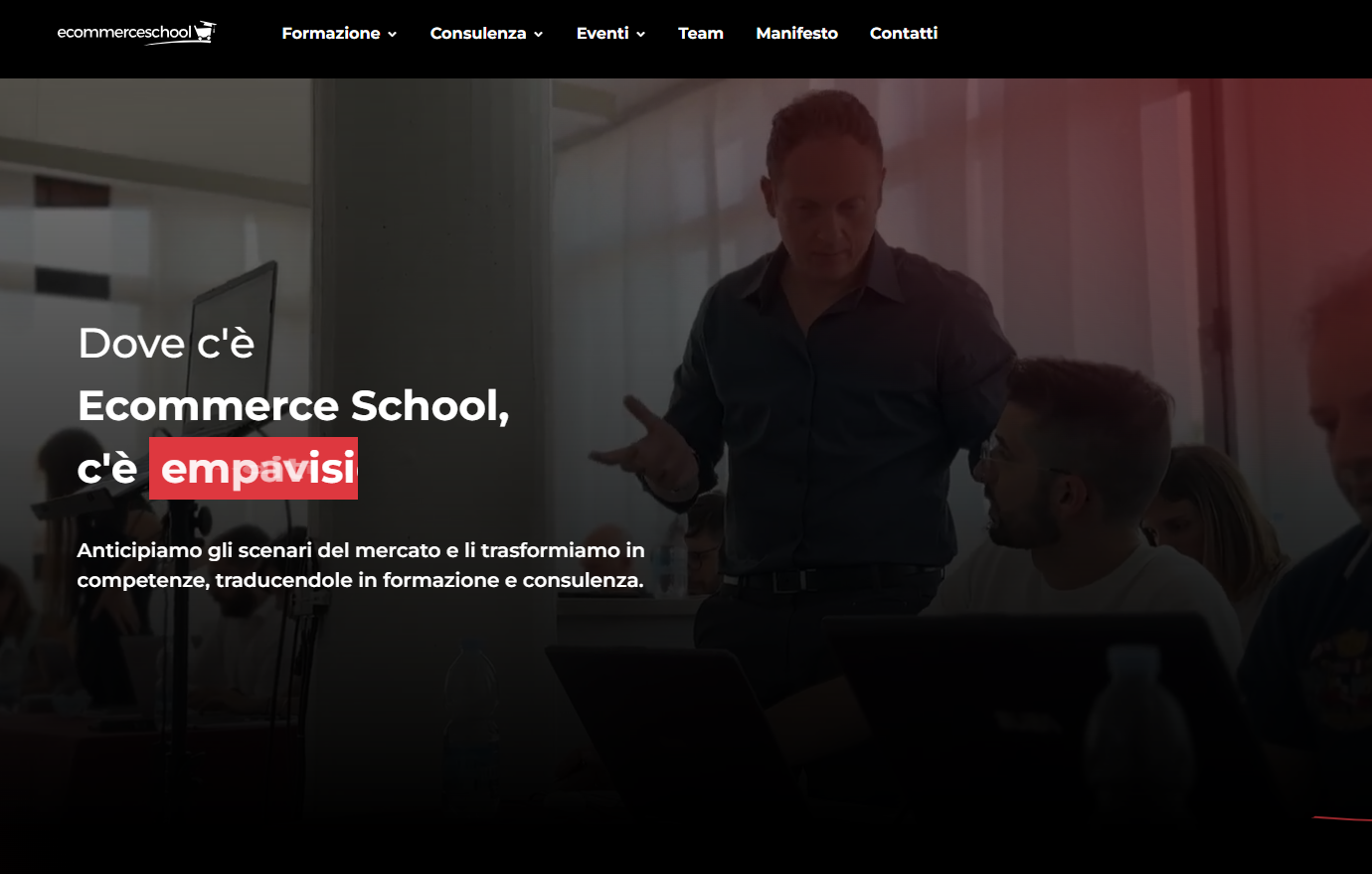 Ecommerce School