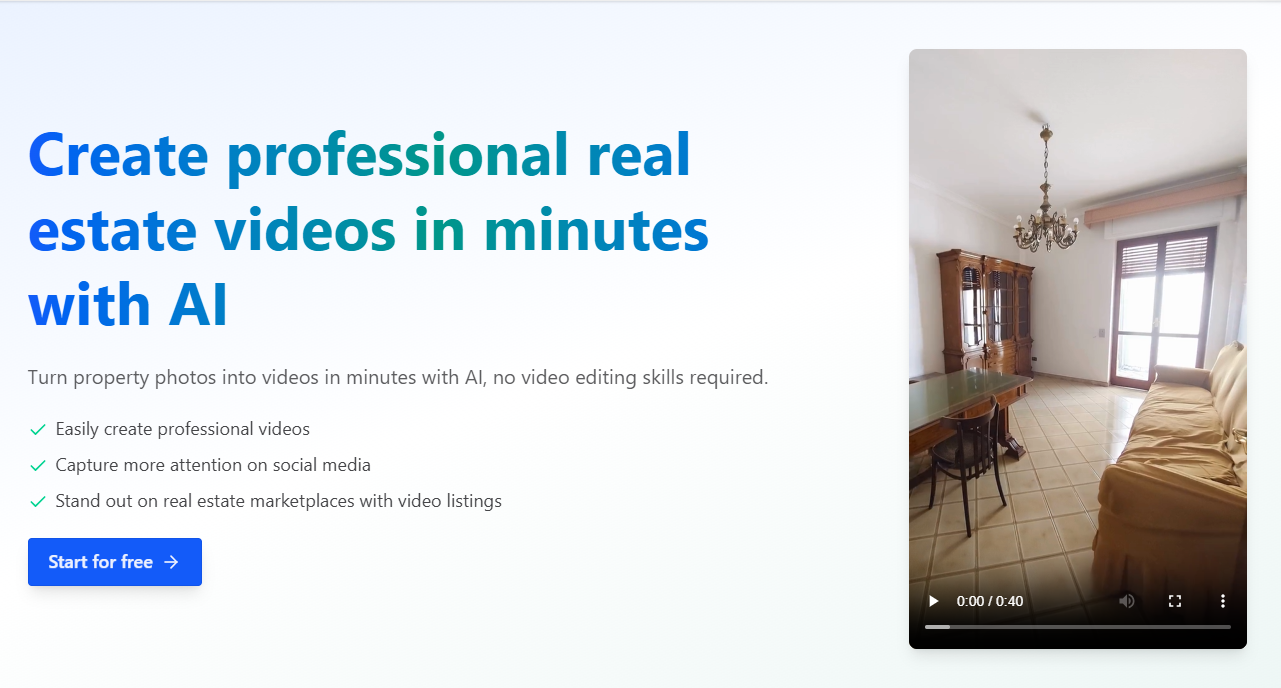 VideoEstate.ai