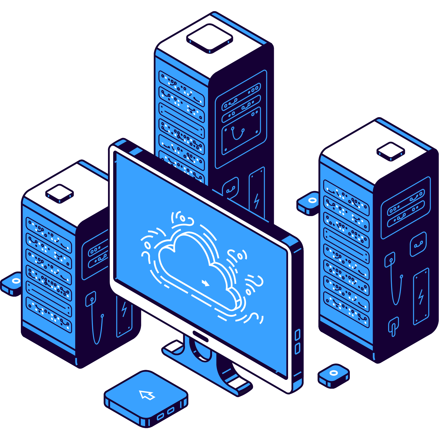 Usable Technologies