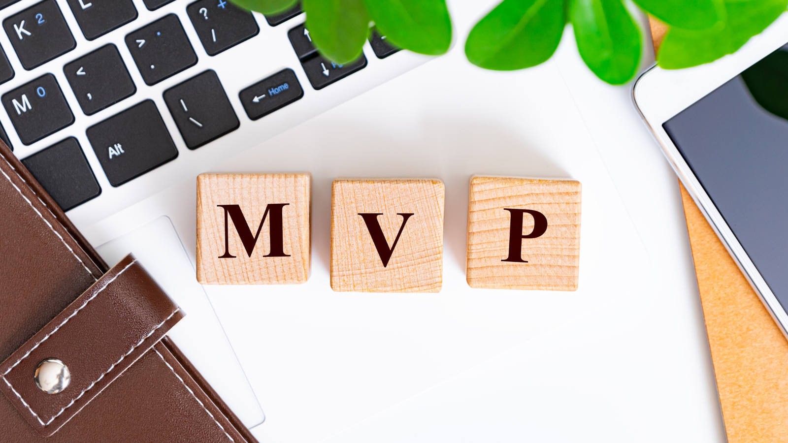 How to build an MVP to validate your business idea.